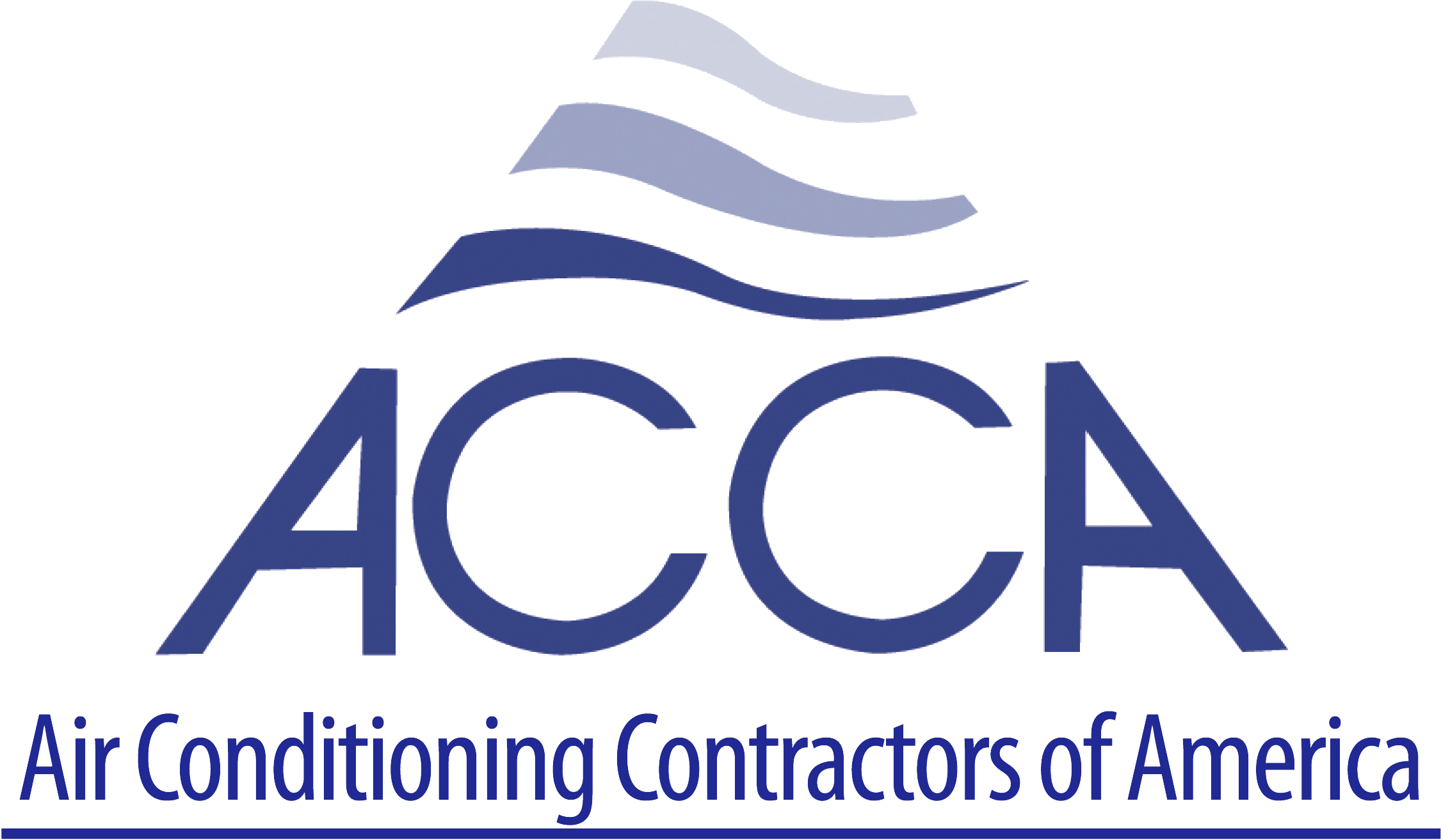 Contractors of America Logo