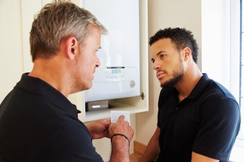 Edina Boiler Installation maintenance and repair