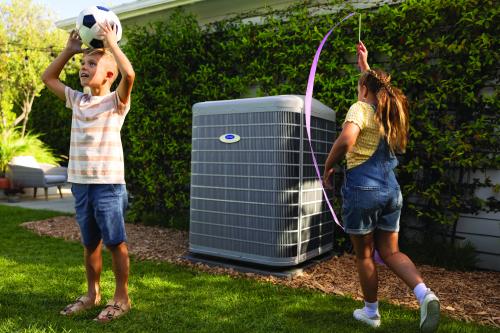 air conditioner