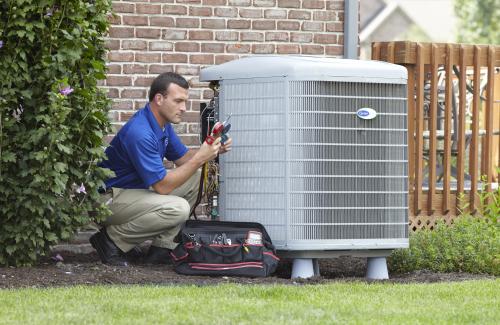 edina ac repair