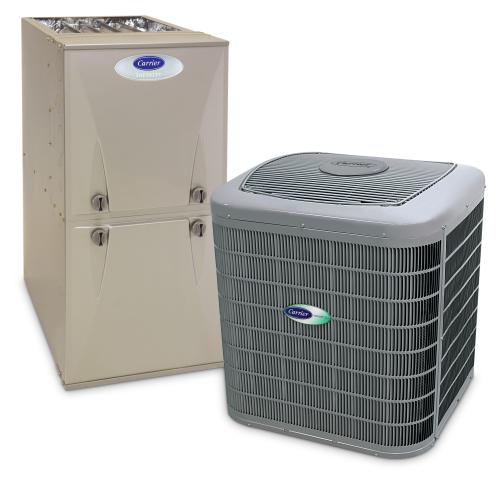 hvac system